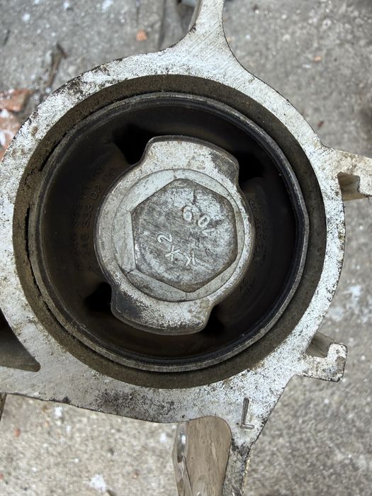 Braços direcao mercedes a180 w176 A2463330200