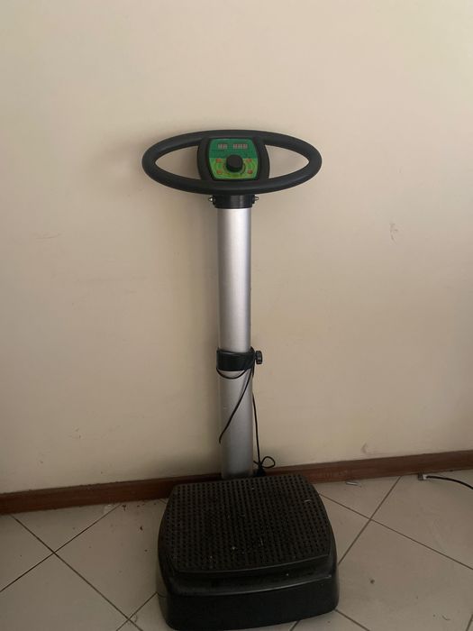 Passadeira de corrida