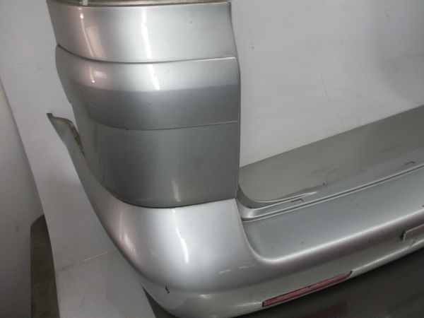 Pára-choques trás VOLKSWAGEN Multivan