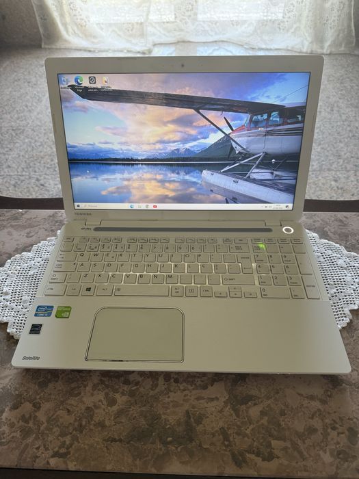 Toshiba Satellite L50-A-104