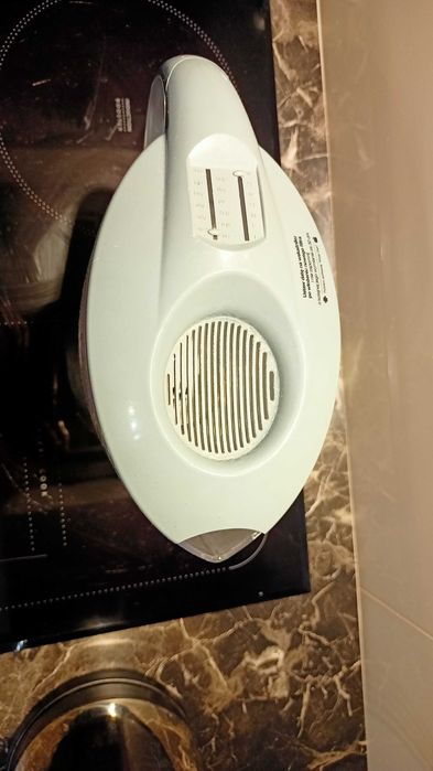 Dzbanek Dafi astra. 3l. Uzywany