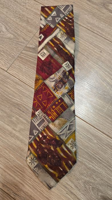 Продам оригінальні  галстуки Hugo Boss