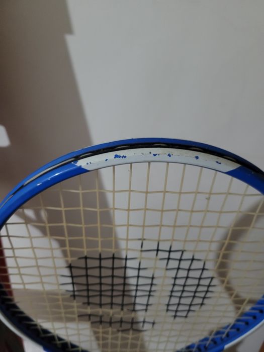 Raquete ténis adulto