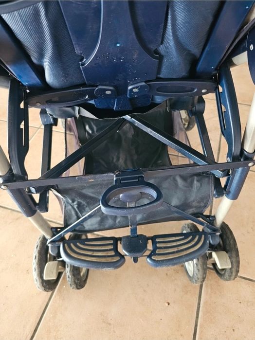 Carrinho de bebé Pre Natal