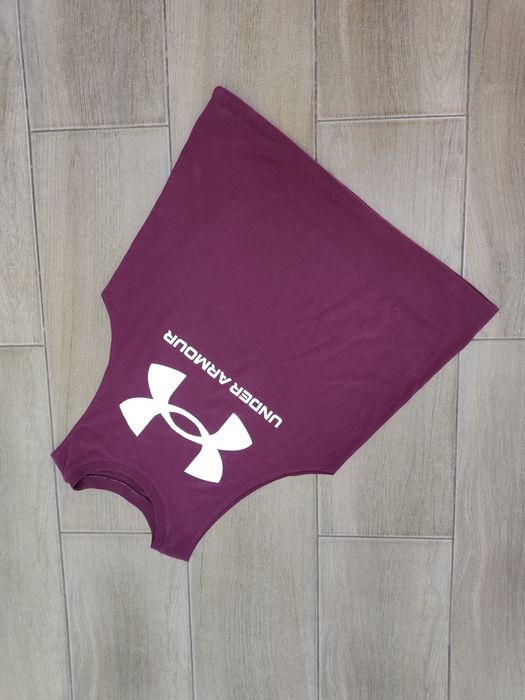 Майка Under armour