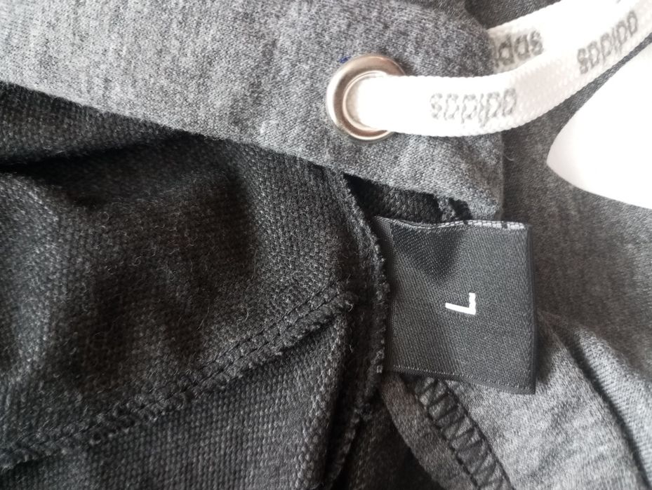 Bluza adidas sportowa