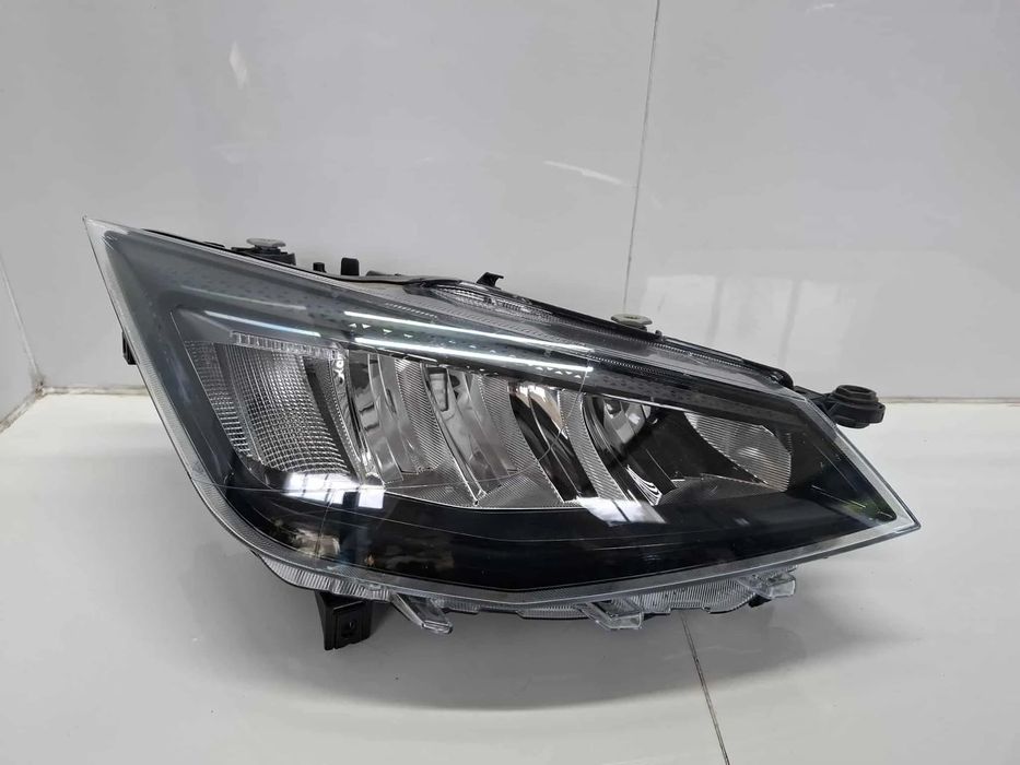LAMPA PRAWA PRZEDNIA PRZÓD SEAT IBIZA V LIFT ARONA LIFT 2020- 6F1941006F FULL LED