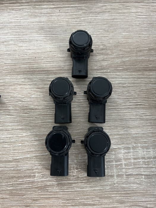 Парктроник парктронік бмв bmw g05 g30 g20 g11 g06 g07 f90 f95 f96