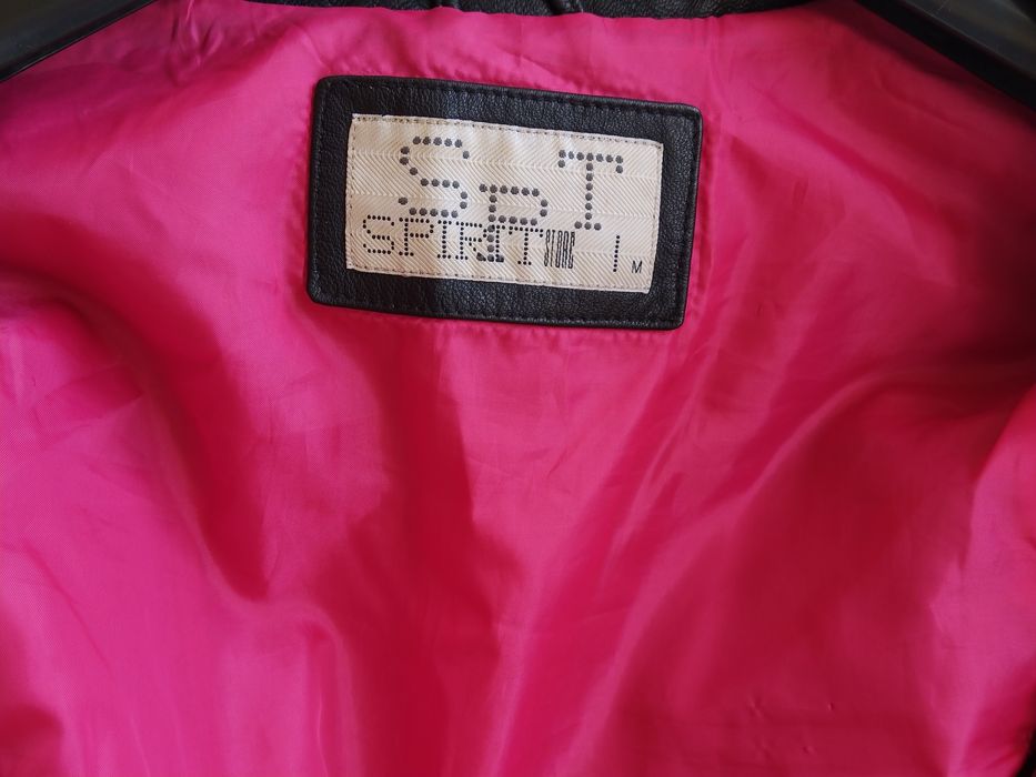 Blusão feminino novo