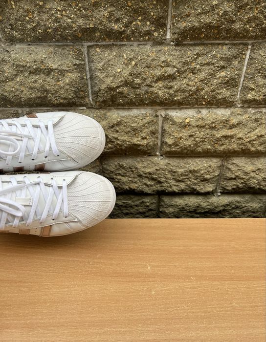 Adidas Superstar Оригинал