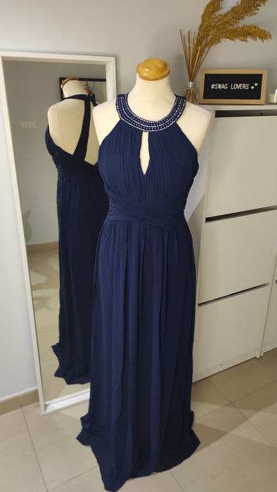 Vestidos de cerimónia