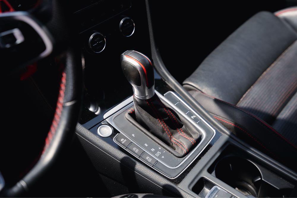 Golf GTI TCR 300cv