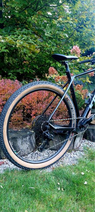 MTB Kellys Hacker 50