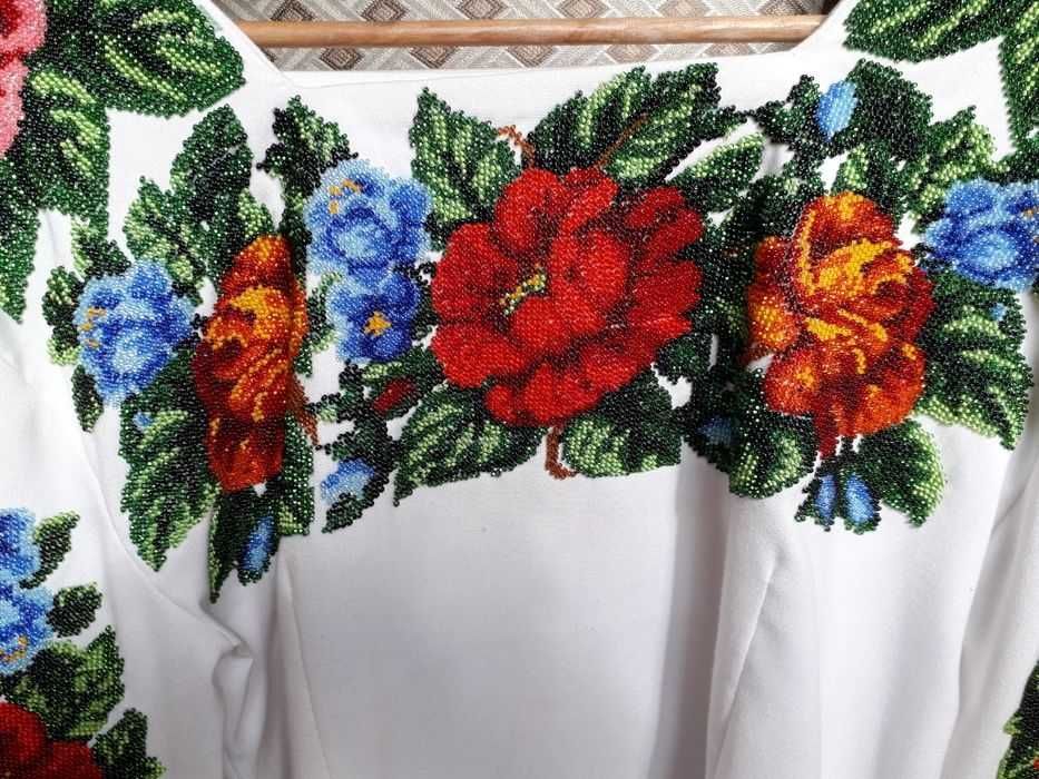 Буковинська  Вишиванка