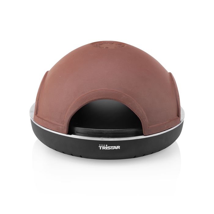 Tristar PZ-9154 urządzenie do wypieku pizzy , 4 pizzy