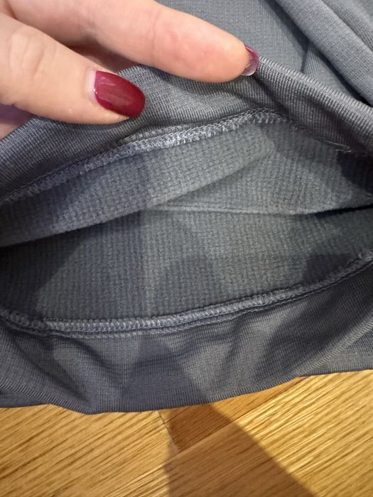 Спортивні жіночі флісові штани adidas оригінал