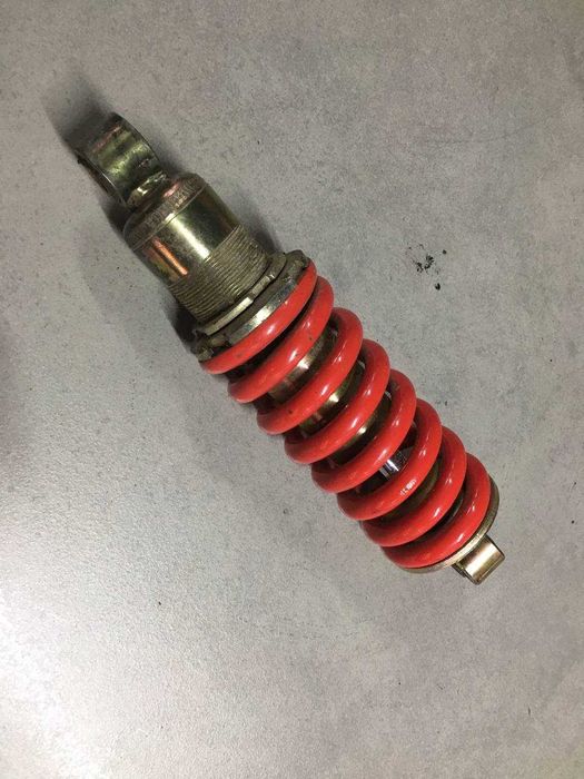 Моно амортизатор viper v200b в гарному стані, моноамортизатор вайпер