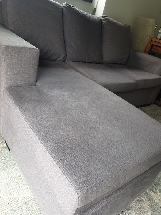 Vendo sofá chaise Lounge
