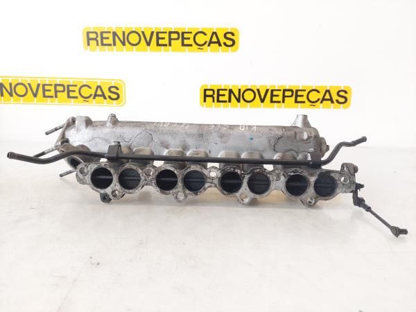 Coletor de admissão KIA Ceed (ED)