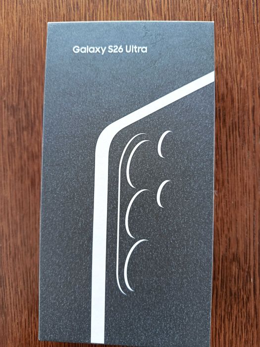 Samsung Galaxy S26 Ultra