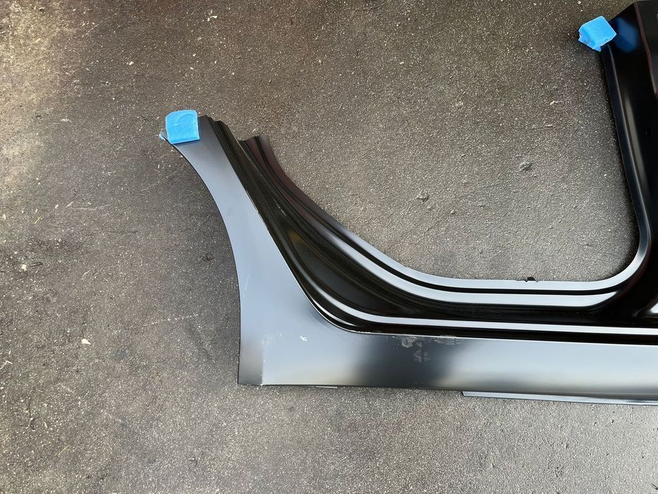 Peugeot 308 II PAINEL EMBALADEIRA DIREITA - Z586