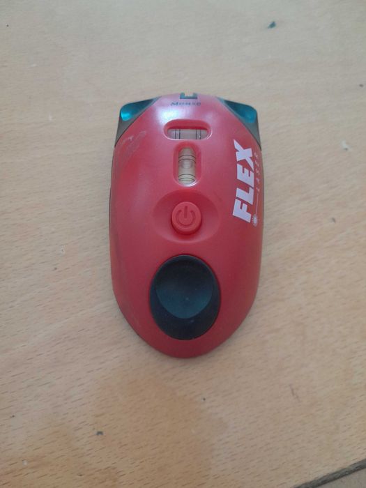 Laser Mouse AL 11
