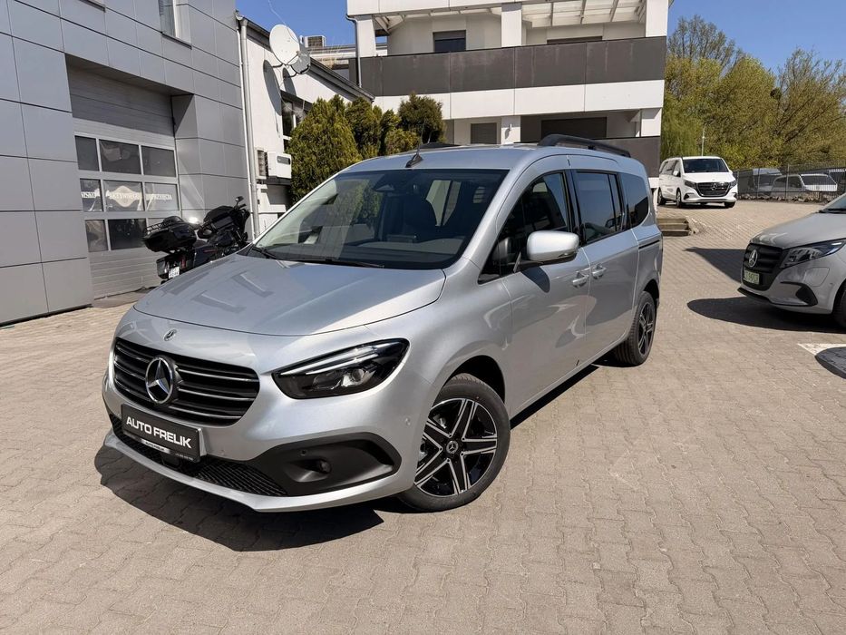 Mercedes-Benz Klasa T