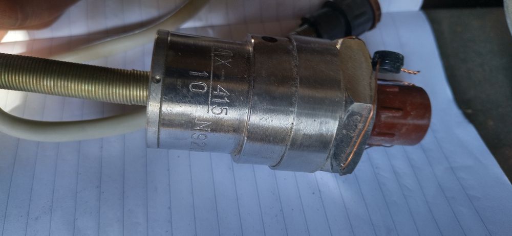 Датчик давления ЛХ-415