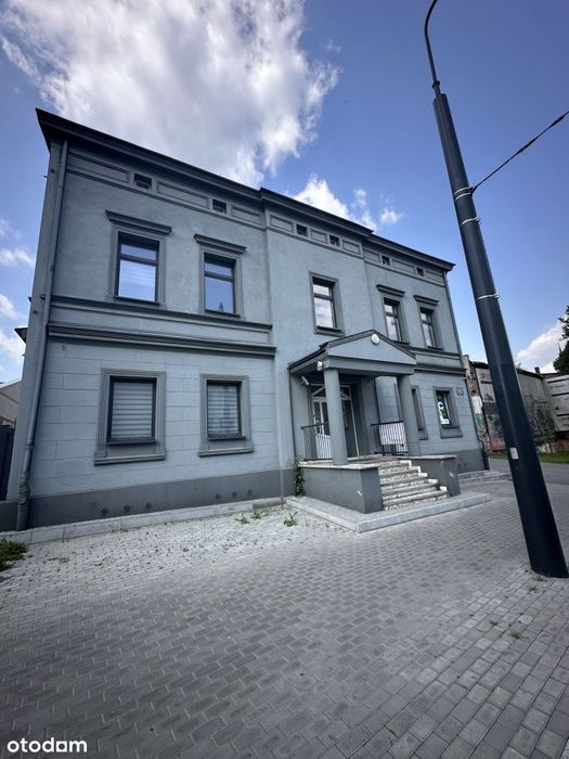 Budynek Usługowy Na Sprzedaż! Ścisłe Centrum!