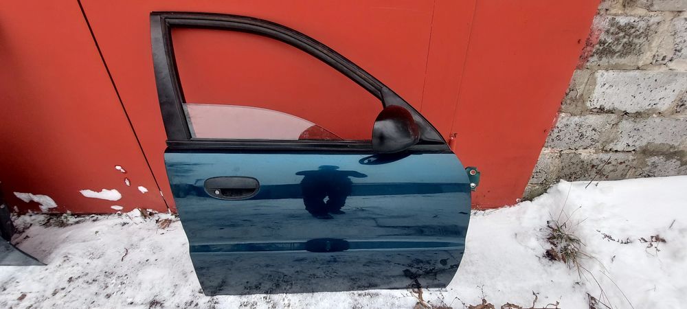 Запчастини ланос