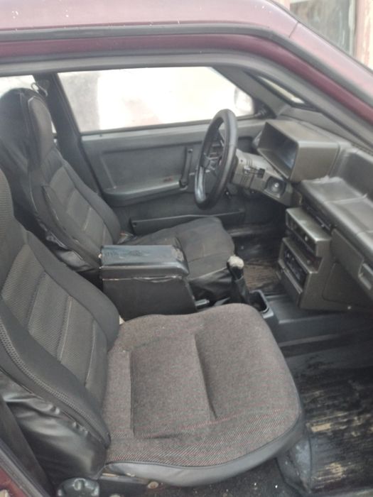 Продам авто на полном ходу