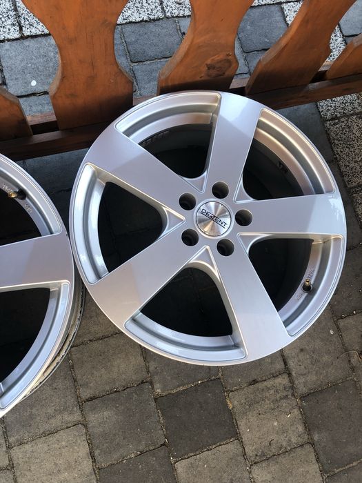 Felgi z czujnikami cisnienia OpelMokka Astra  lub inne 17