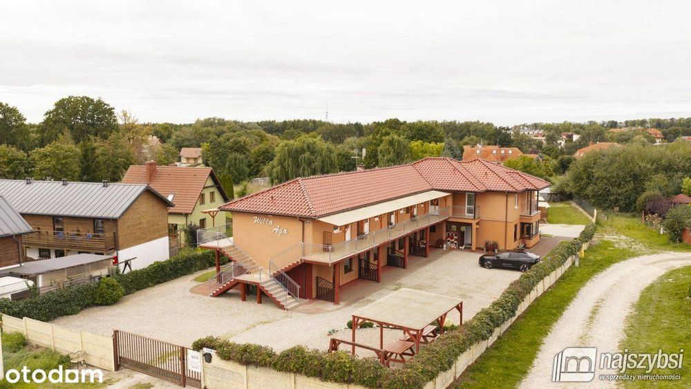 REWAL - Na sprzedaż gotowy biznes nad Bałtykiem