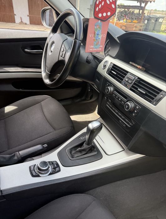 BMW E91 Seria 3