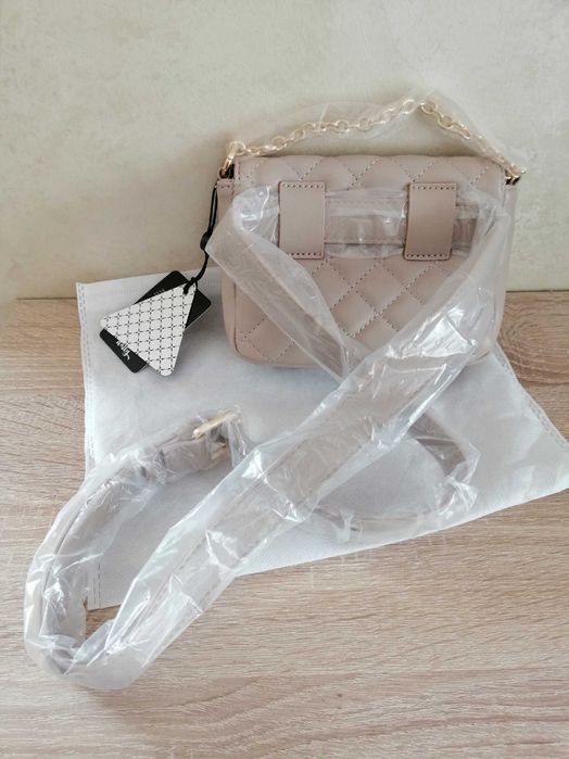 Saszetka Ochnik - nowa