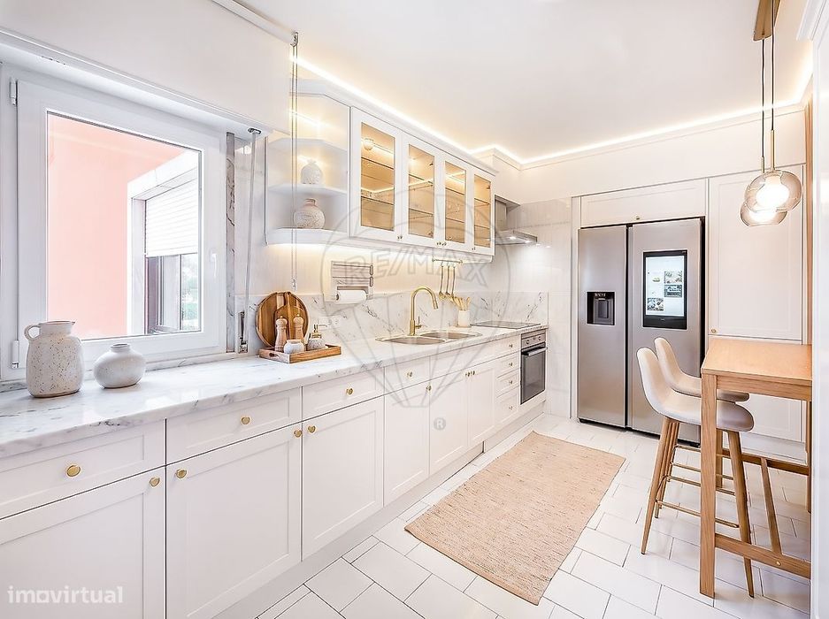Apartamento T3 para venda