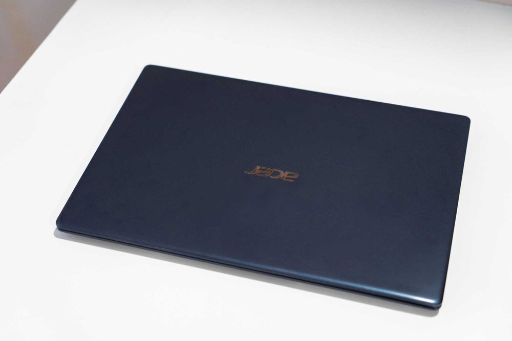 Acer Swift SF514-52T