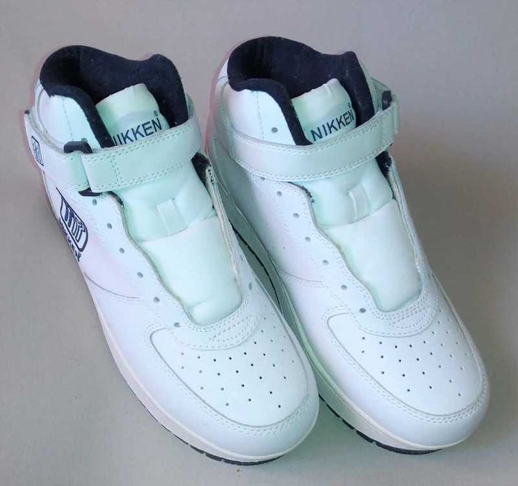 Nowe Buty sportowe do odchudzania 42 Nikken