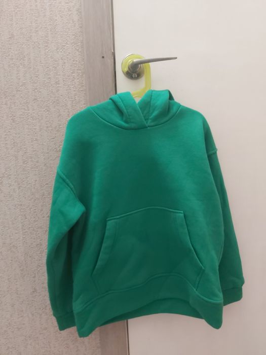 Спортивний костюм для дівчинки