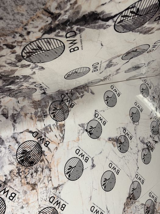 Бамбукова панель