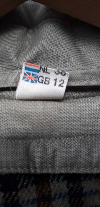 Плащ - пальто демисезонное. Размер 52