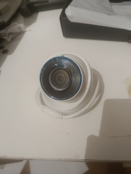 Kamera do  Monitoringu zewnętrznego