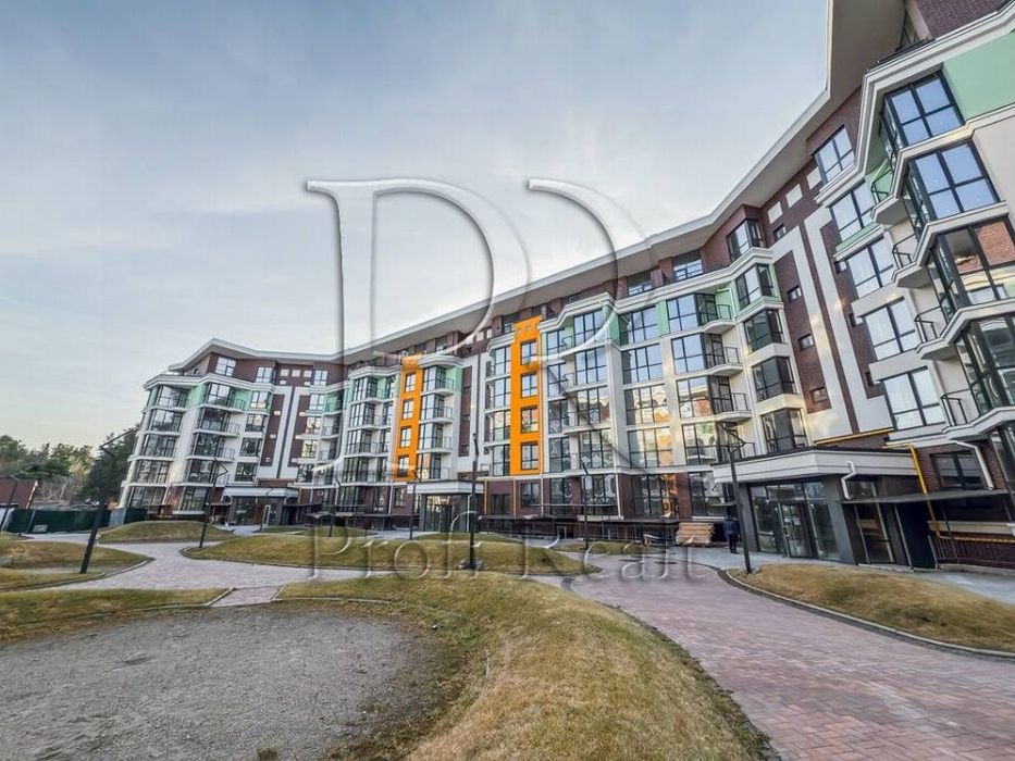 Продаж 2кім кварт УНІКАЛЬНИЙ РЕМОНТ Меблі/Техніка Лісова казка м.Лісов