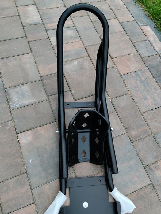 Uchwyt  do motocykla do garażu