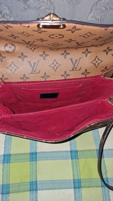 Pochette Louis Vuitton
