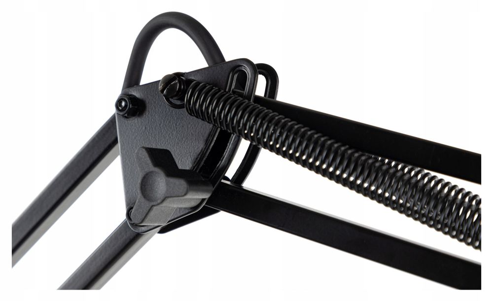 Proline uchwyt ramienny mikrofonu – stanowisko biurowe