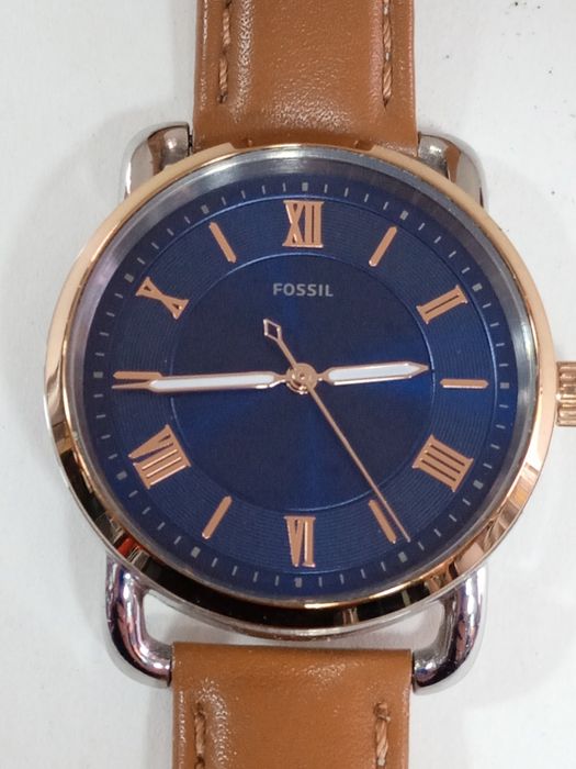 Годинник наручний Fossil