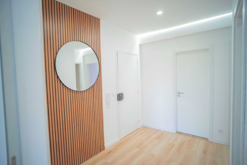 À venda de apartamento no Seixal, Paio Pires