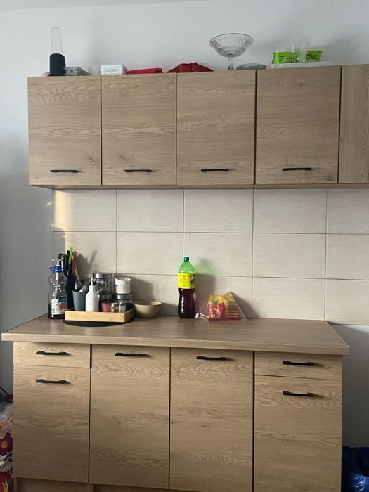 Sprzedam pilnie meble kuchenne