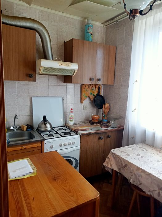 Apartment in Kharkiv - View 3